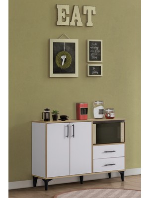 Hermobi Doruk Mini Kahve Köşesi