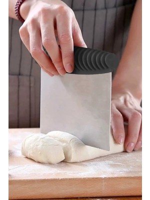 Die Grup Metal Hamur Kazıyıcı