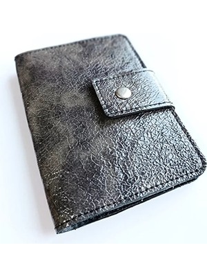 VİP GİFT Pasaport Kılıfı Pasaportluk Hakiki Deri