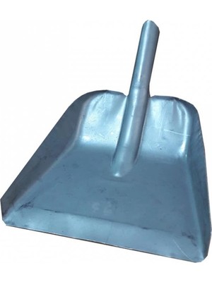 Nacario Mey Ithalat® Standart Çöp Küreği Saplı