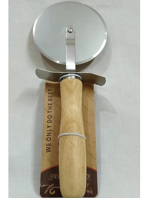 Die Grup Ahşap Pizza Dilimleyici ROYALEKS-7553