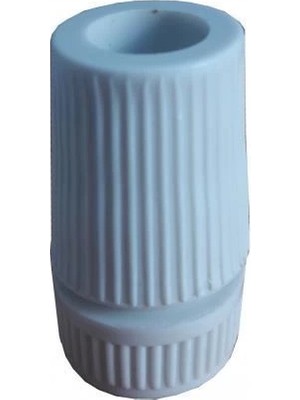 Nacario Mey Ithalat® Plastik Uzun 1/2 Şofben Rekoru