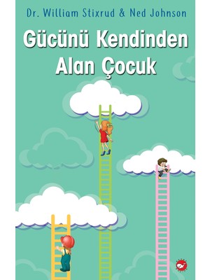 Lisinya Gücünü Kendinden Alan Çocuk