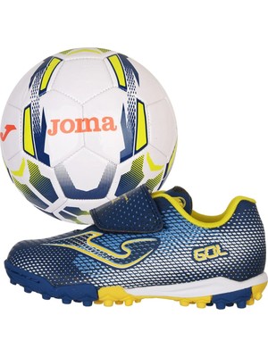 Joma Gol Jr ​​tf Çocuk Halı Saha GOJS2603TFV