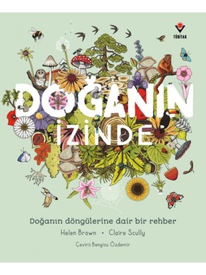 Lisinya Doğanın Izinde