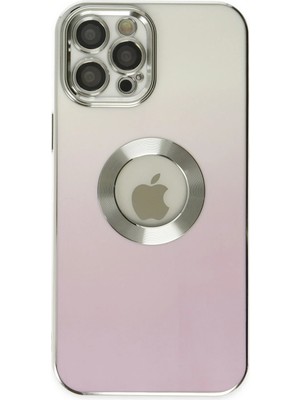 Nacario Mey Ithalat®   iPhone 12 Pro Kılıf Best Silikon - Mor