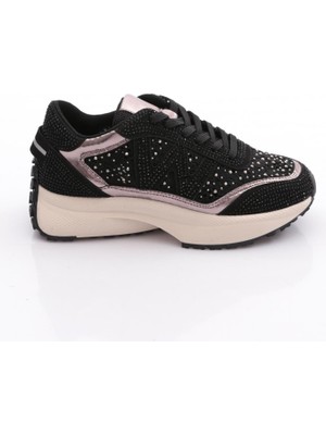 Dgn 83125 Kadin Spor Ayakkabi