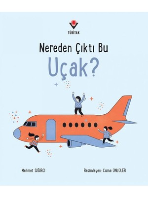 Lisinya Nereden Çıktı Bu Uçak?