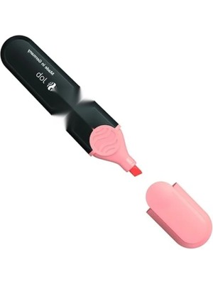 MarkEntegra 150 Fosforlu Kalem Seti, 1-4,5 Mm, Somon