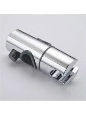 MarkEntegra Ayarlanabilir Duş Mafsalı, Sürgülü Duşlar Için Uygun