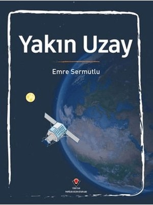 Lisinya Yakın Uzay