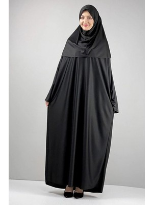 Defka Yazlık Namaz Elbisesi