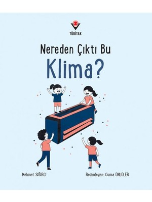 Lisinya Nereden Çıktı Bu Klima?