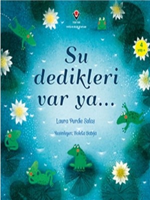 Lisinya Su Dedikleri Var Ya...