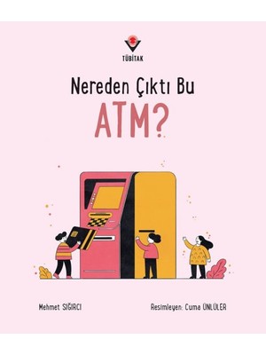 Lisinya Nereden Çıktı Bu Atm?