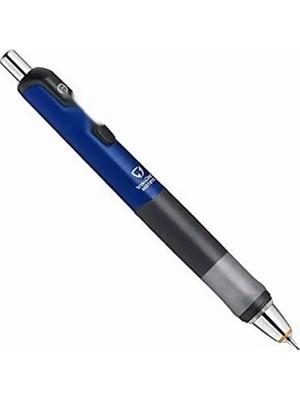 MarkEntegra 0.5 mm Mavi Versatil Kalem, Delguard Tipi