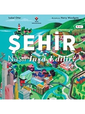 Lisinya Şehir Nasıl Inşa Edilir?