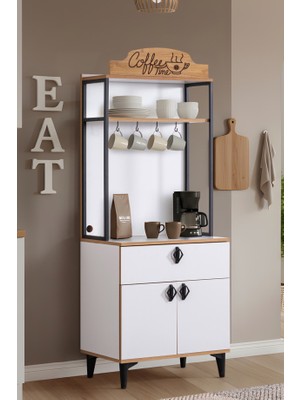 Hermobi Doğa Kahve Köşesi