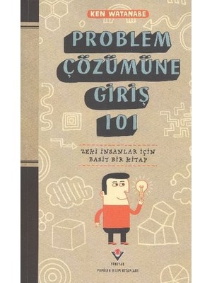 Lisinya Problem Çözümüne Giriş 101