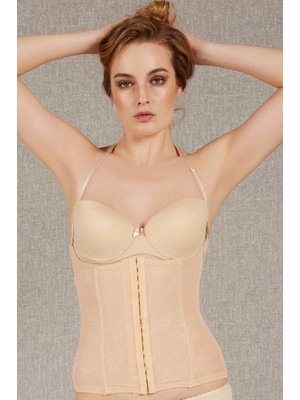 Anıl 2507 Bayan Bel Korse