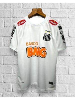 N,e,y,m,a,r, 2024-25 Yeni Sezon Santos Fc Yetişkin Forması 11