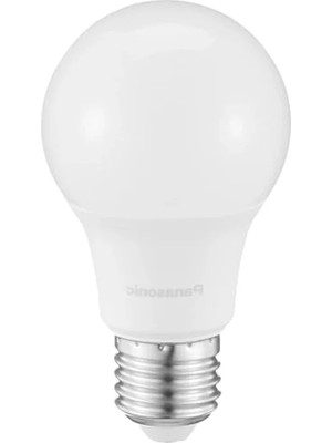 MarkEntegra LED E27 8,5W 806LM 2700K Lamba, Sarı Işık