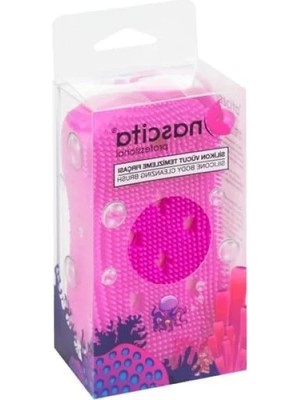 MarkEntegra Silikon Vücut Temizleme Fırçası - Yüksek Kaliteli Temizlik Aracı