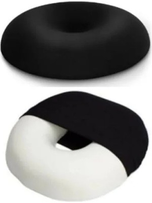 MarkEntegra Ergonomik Ortopedik Oturma Simidi | Hemoroid ve Kıl Dönmesi Için Destekleyici Yastık