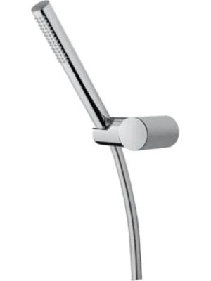 MarkEntegra El Duşu Takımı, Krom Kaplama, 1f Akış Fonksiyonu