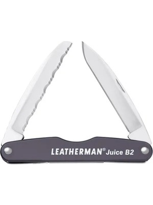 SHC4200 Leatherman Juice® B2 Çakı Katlanabilir