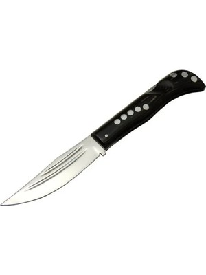 SHC4200 Şehzade 2 20,5 cm Kamp / Çakı - Yarı Otomatik