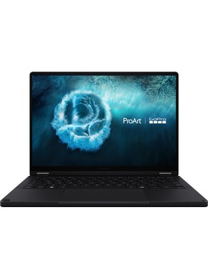 Asus Proart PX13 OLED HN7306EAC-LX044W Ryzen Aı MAX+395 128GB 1tb 13.3"3k Dokunmatik W11H Gopro Edition