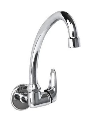 Nacario Mey Ithalat® Itimat Zeta Mix 383 Duvardan Tekli Eviye Bataryası