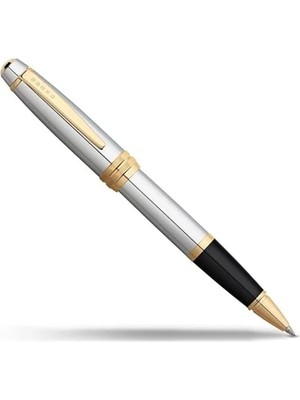 MarkEntegra Roller Kalem, Mavi Renk, Şık Tasarım