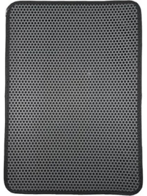 MarkEntegra Karışık Renkli Kedi Tuvalet Paspası