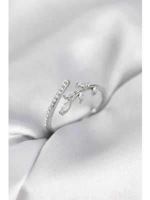 Pileli Store Pilelistore  Pirinç Yüzük