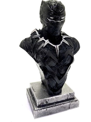 Pileli Store Black Panther Büst