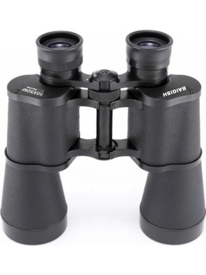 SHC4200 10X50 El Dürbünü 1000M/56M Rus Malı Üstün Kalite