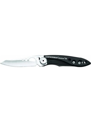 SHC4200 Leatherman Skeletool Kb Black 15 cm