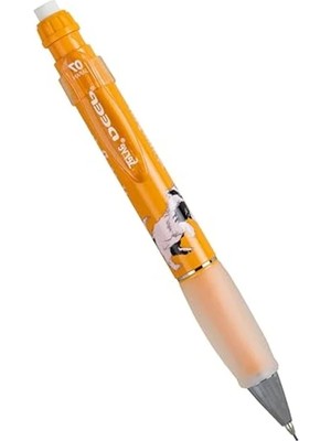 MarkEntegra Harry Potter Temalı Mekanik Kalem, 0.7 mm