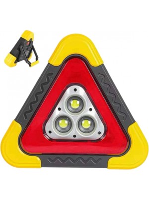 Pileli Store DP-209 Reflektör