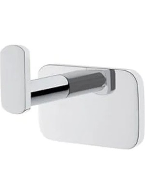 MarkEntegra Krom Askı, El Duşu Takımı Için Uygun, Modern Tasarım