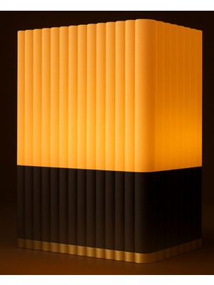 The Shogun Cubora Glow Masa Lambası