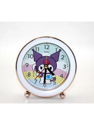 SHC4200 Kuromi Çalar Saat - Model 2