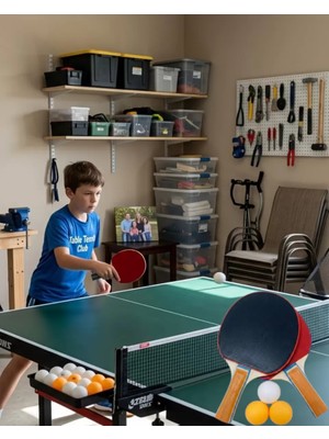 SHC4200 BSR709 Teni̇s Seti̇