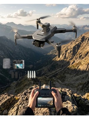 SHC4200 C295 Drone