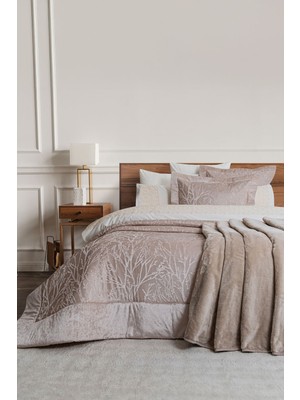 Elart Bahar Çeyiz Paketi 10 Parça Bej