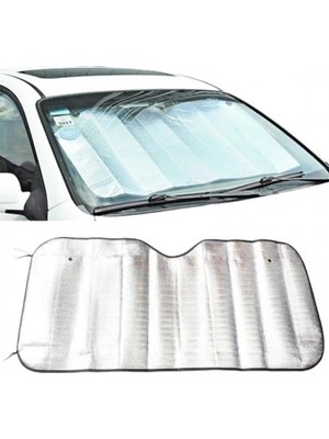 Pileli Store Oto  Güneşlik