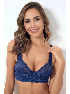 Pileli Store Pilelistore Sütyen B Cup Kadın 5030