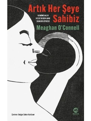 SHC4200 Artık Her Şeye Sahibiz – Kendimi Hazır Hissetmeden Anne Olmamın Öyküsü
